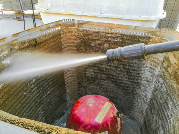 Trusted Georgetown, TX Airduct Cleaning Experts