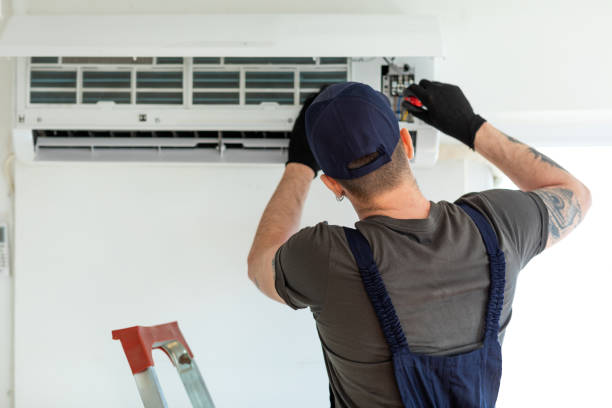 Best Affordable Duct Cleaning Services  in Georgetown, TX