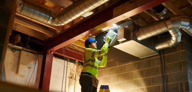 Best General Air Duct Cleaning  in Georgetown, TX