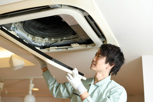Best HVAC System Cleaning  in Georgetown, TX