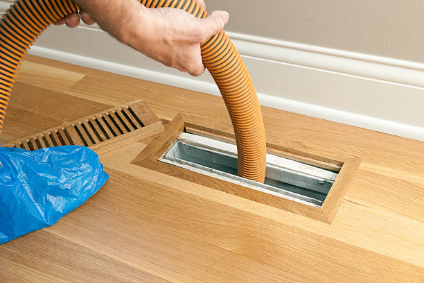 Ventilation Cleaning Services in Georgetown, TX