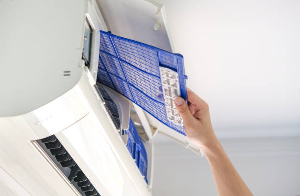 Best Ductwork Cleaning Services  in Georgetown, TX