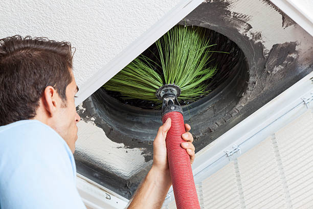 Best Emergency Air Duct Cleaning  in Georgetown, TX