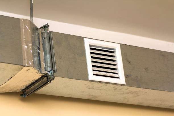 Best Duct Cleaning for Homes  in Georgetown, TX