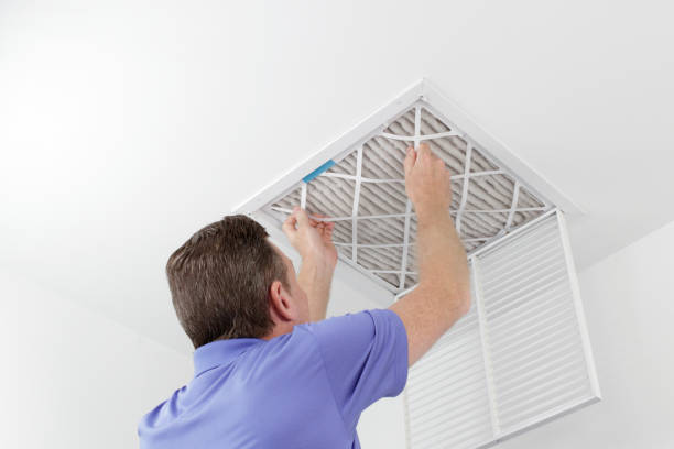 Best HVAC Duct Inspection Services  in Georgetown, TX